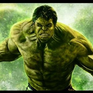 Meet your Posher, Dexter